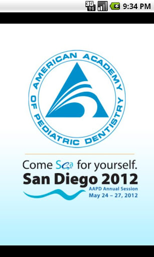 AAPD 2012