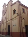 Iglesia San Pío X