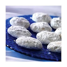 Smucker's® Snowball Cookies