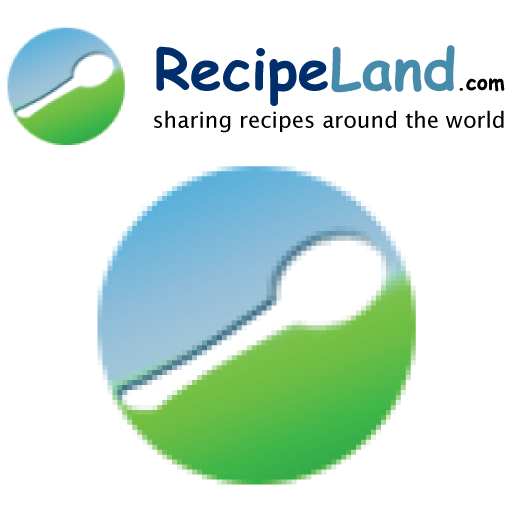 Recipe Box & Recipe Search LOGO-APP點子