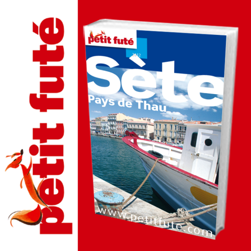 Sète - Petit Futé 旅遊 App LOGO-APP開箱王