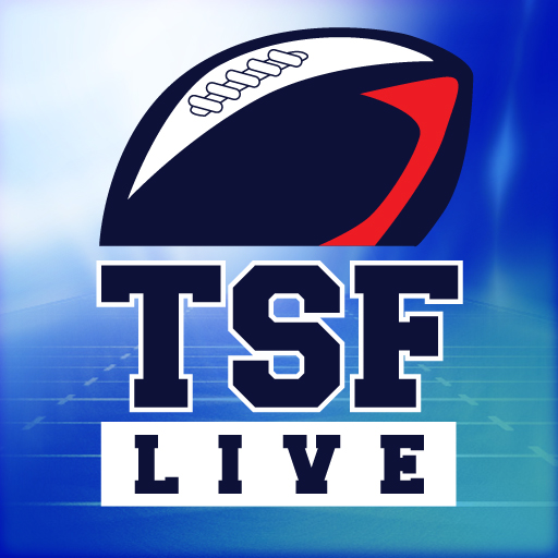 TSF Live 2011 LOGO-APP點子