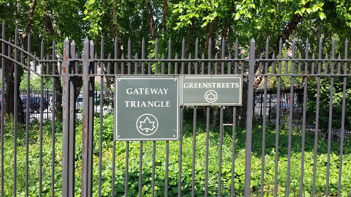 Gateway Triangle 
