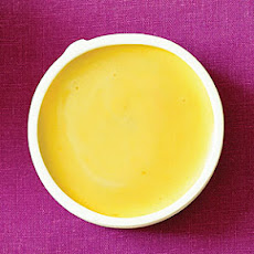 Ají Amarillo Dip