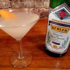 White Elephants Cocktail