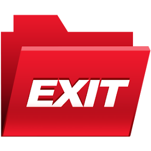 How to download EXIT HUB 2.0 mod apk for pc