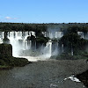 Igua?u Falls, Brazil