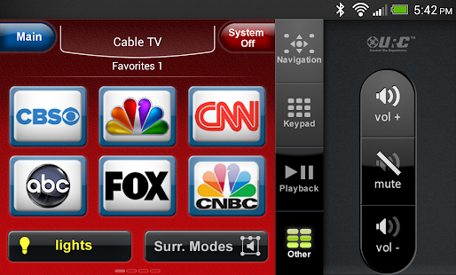 How to install CC Control Mobile for Android™ lastet apk for laptop