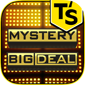 Mystery Big Deal unlimted resources