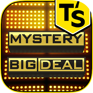 Cheats Mystery Big Deal