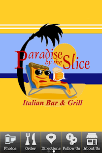 How to install Paradise Slice Online Ordering 1.401 apk for laptop