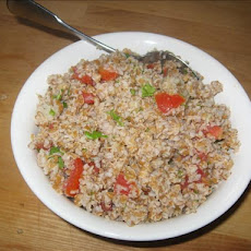 Tia Gwen's Tabbouleh
