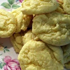 Cream Cheese Cookies I