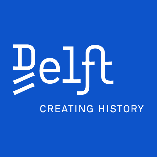 Delft Routes LOGO-APP點子