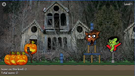 How to download Halloween Vs. Monsters 1.2.0 unlimited apk for android