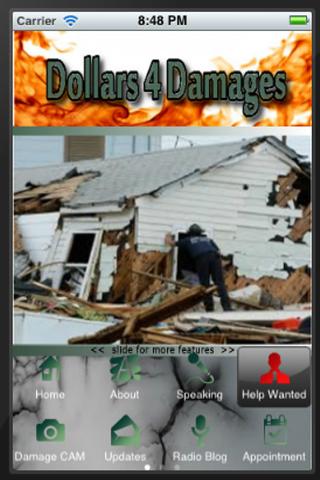 dollars4damages