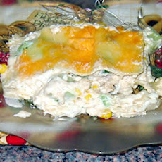 Veggie Lasagna
