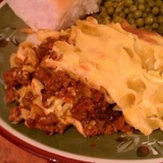 Amish Casserole