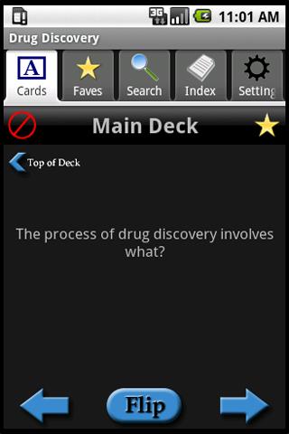 Drug Discovery