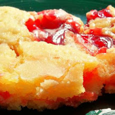 Cherry Squares