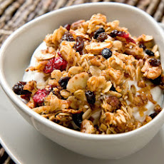 Homemade Granola