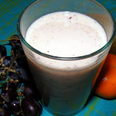Use It or Lose It Smoothie