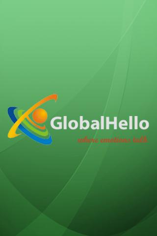 Globalhello