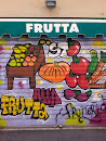 Murales Frutta