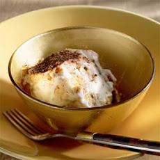 Tiramisu Angel Torte