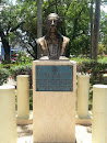 Estatua De Juan Pablo Duarte