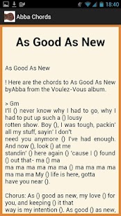 How to get Evanescence Lyrics and Chords 4.0 apk for android