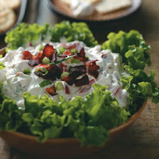 BLT Dip Recipe