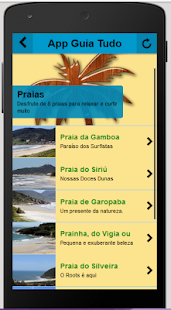 How to mod Guia Tudo Garopaba-Imbituba 1.5.136.444 apk for pc