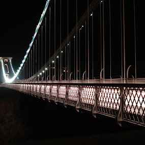 by Gaurav Dhup - Buildings & Architecture Bridges & Suspended Structures