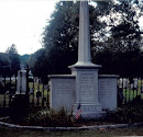 Franklin Pierce Tomb
