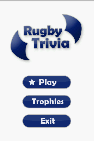 Rugby Trivia