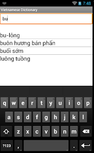 How to install Vietnamese English Dictionary 1.0 unlimited apk for android
