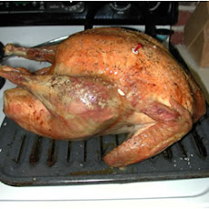 Roast Turkeys With Rich Pan Gravy