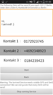 How to install Iarrived patch 1.0 apk for android