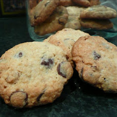 The Ultimate Cookies
