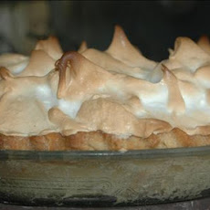 Lemon Meringue Pie