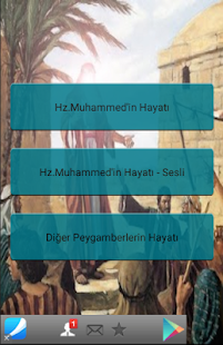 How to install Hz. Muhammet'in Hayatı 1 apk for pc