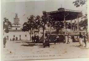 tlemcen