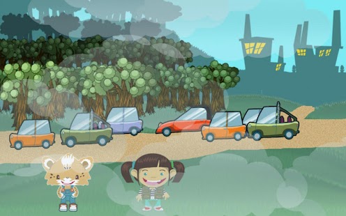 How to mod Eviana 4 - Pollution 1.0.0 mod apk for android