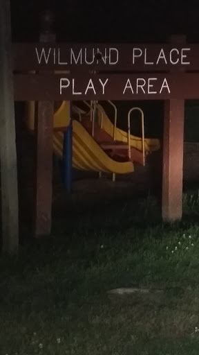 Wilmund Place Playground 