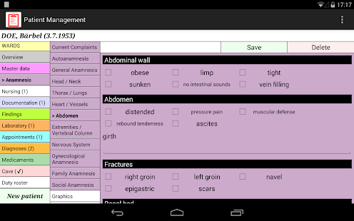 How to install Patient Management - Demo lastet apk for laptop