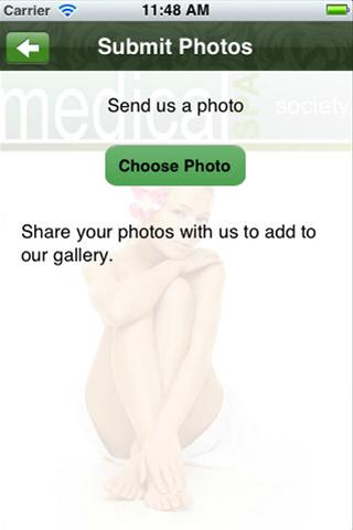 【免費醫療App】Medical Spa Society-APP點子