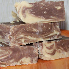 Pale Tigers Butter