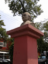Busto de Miguel Hidalgo