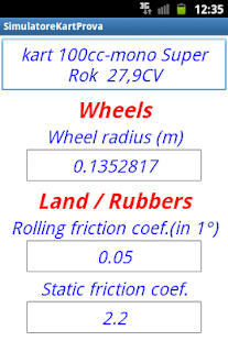 How to mod SIMULATOR Go KART car bike lastet apk for android